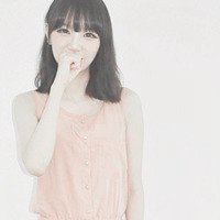 纯色头像加小图