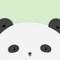 纯色漫画男头像 纯色漫画男头像