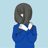 微信头像100x100纯色高清