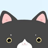 纯色头像小清新图片大全