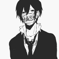 微信白底简约男生头像