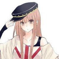 简约动漫情侣白底头像