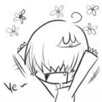 微信头像个性网简约女生