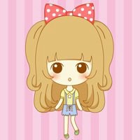 小清新简约植物头像唯美