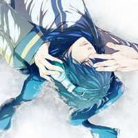 微信头像简约卡通小清新 微信头像简约卡通小清新