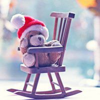 简约萌萌哒卡通头像女生