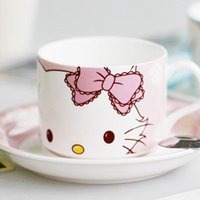 简约的卡通兄弟微信头像