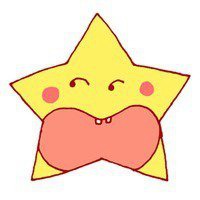 微信头像动漫白色简约男