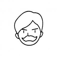 萌萌哒简约动漫情侣头像 萌萌哒简约动漫情侣头像