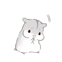 简约蓝眼睛少女动漫头像