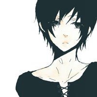 可爱简约的卡通头像男生