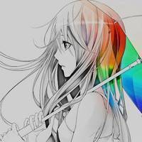 头像简约男2018款