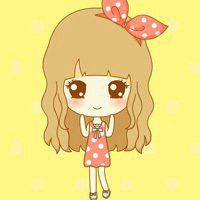 微信头像黑白简约头像