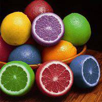 个性简约微信头像卡通