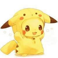 动漫简约女生唯美头像