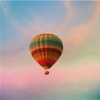 白底简约风的头像卡通