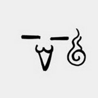 简约动漫男头高清头像