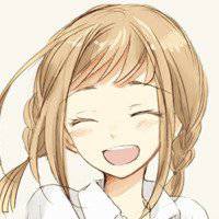 小动物的简约带字头像