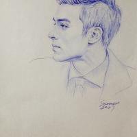 微信头像唯美简约女生 微信头像唯美简约女生