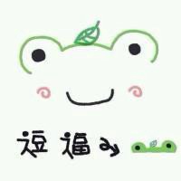 简约黑白情侣动漫头像