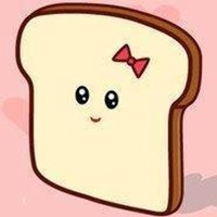 简约白底水果头像