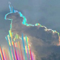 白底简约头像卡通头像