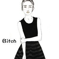 2018最新简约头像