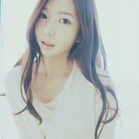 微信头像黑白简约卡通