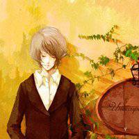 可爱简约蛋蛋系列头像