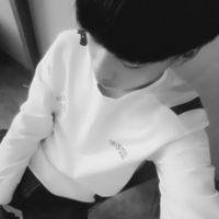 微信头像男生动漫简约