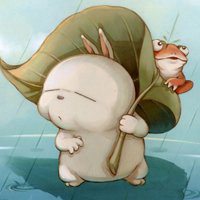 头像女生冷酷简约时尚 头像女生冷酷简约时尚