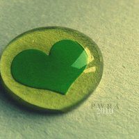 手绘头像情侣黑白简约