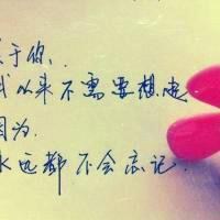 头像黑白卡通简约情侣