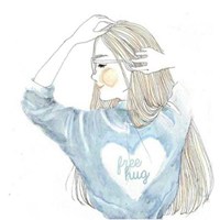 男生动漫情侣头像简约