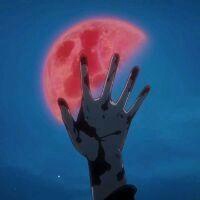 简约白底个性高清头像