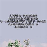 动漫男生白色简约头像