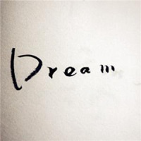 动漫男生简约头像白底