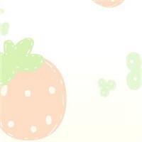 二次元简约男头像高清