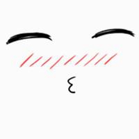 简约卡通闺蜜头像女生 简约卡通闺蜜头像女生