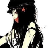 可爱动物动漫简约头像