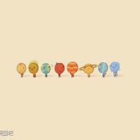 微信男士简约头像唯美