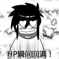 微信头像女生简约卡通 微信头像女生简约卡通