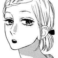 简约黑白情侣头像卡通