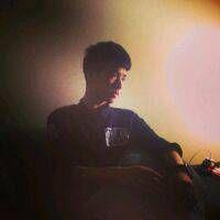 情侣头像简约动漫可爱