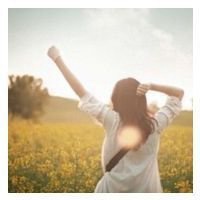 在线制作带字头像可添加背景图片