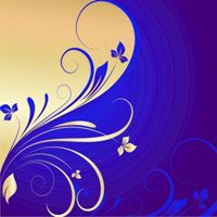 微信情侣浪漫亲吻头像背景图片