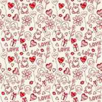 男生微信头像背景图片是颜色的