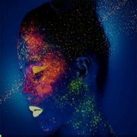 情侣头像一男一女背景图片墙面