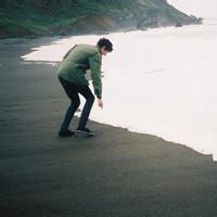 背景图片深蓝色的动漫闺蜜头像