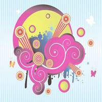 微信名片背景图片跟头像一体